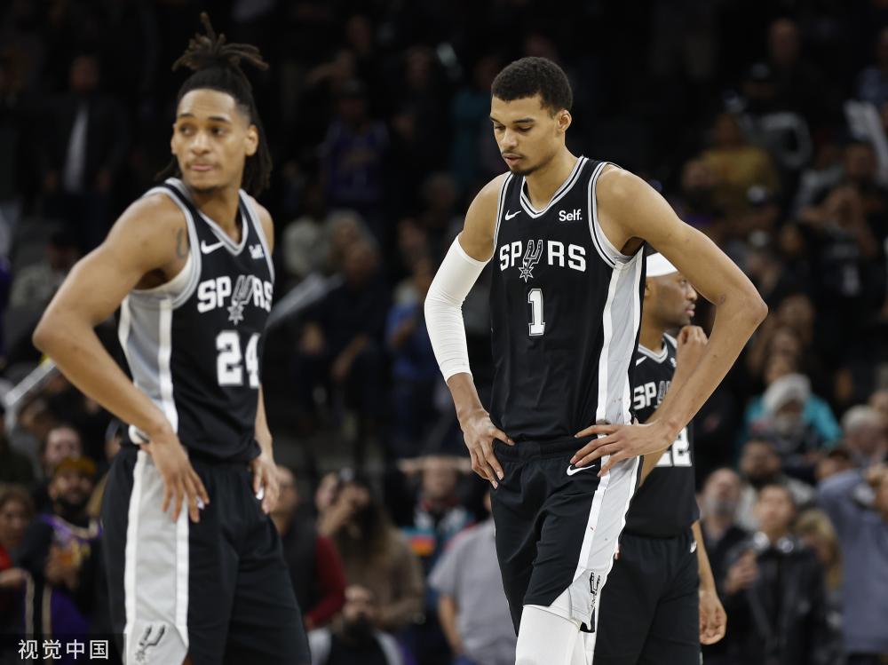 热刺近年来 热刺近年来