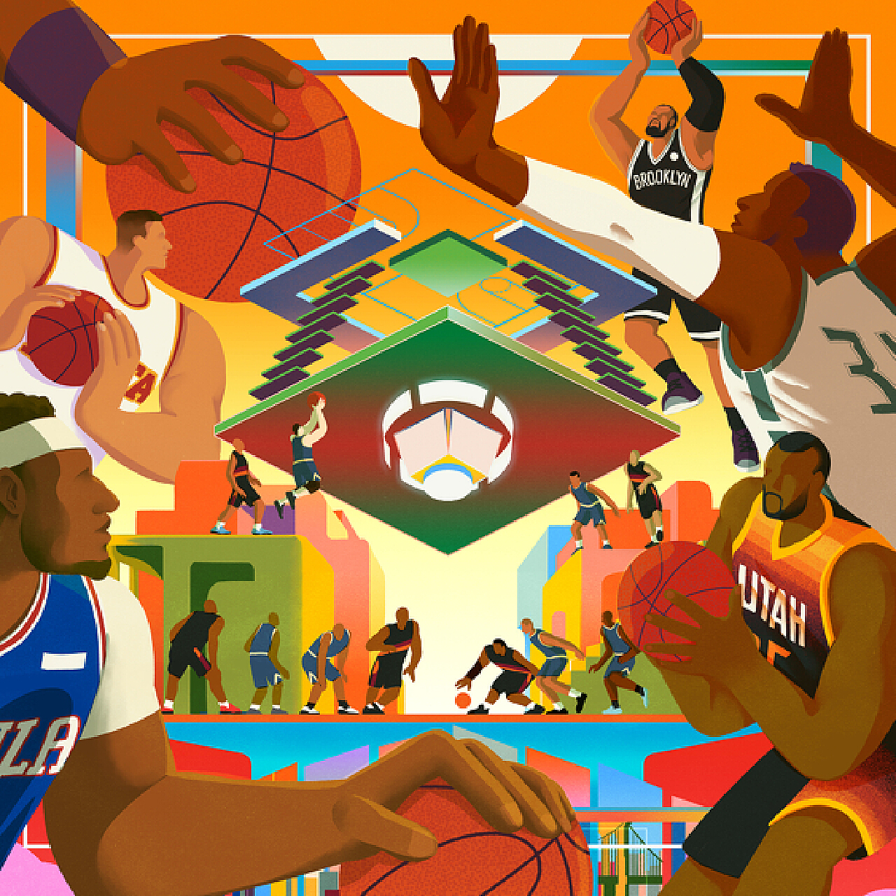 防平衡的组 防平衡的组